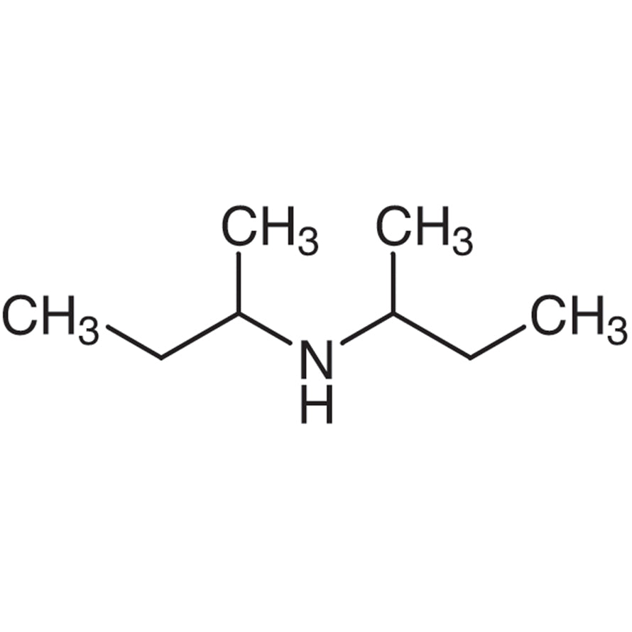 TCI D1604 626-23-3 Di-sec-butylamine