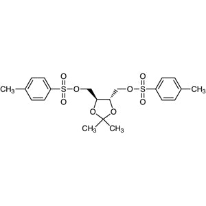 TCI D1623 37002-45-2 (-)-1,4-Di-O-tosil-2,3-O-isopropilidena-L-treitol