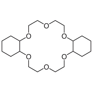 TCI D1668 16069-36-6 Dicyclohexano-18-crown 6-Eter
