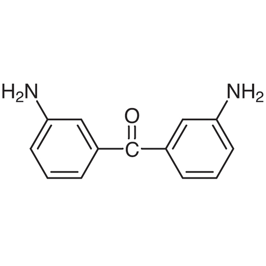 TCI D1682 611-79-0 3,3'-Diaminobenzophenone
