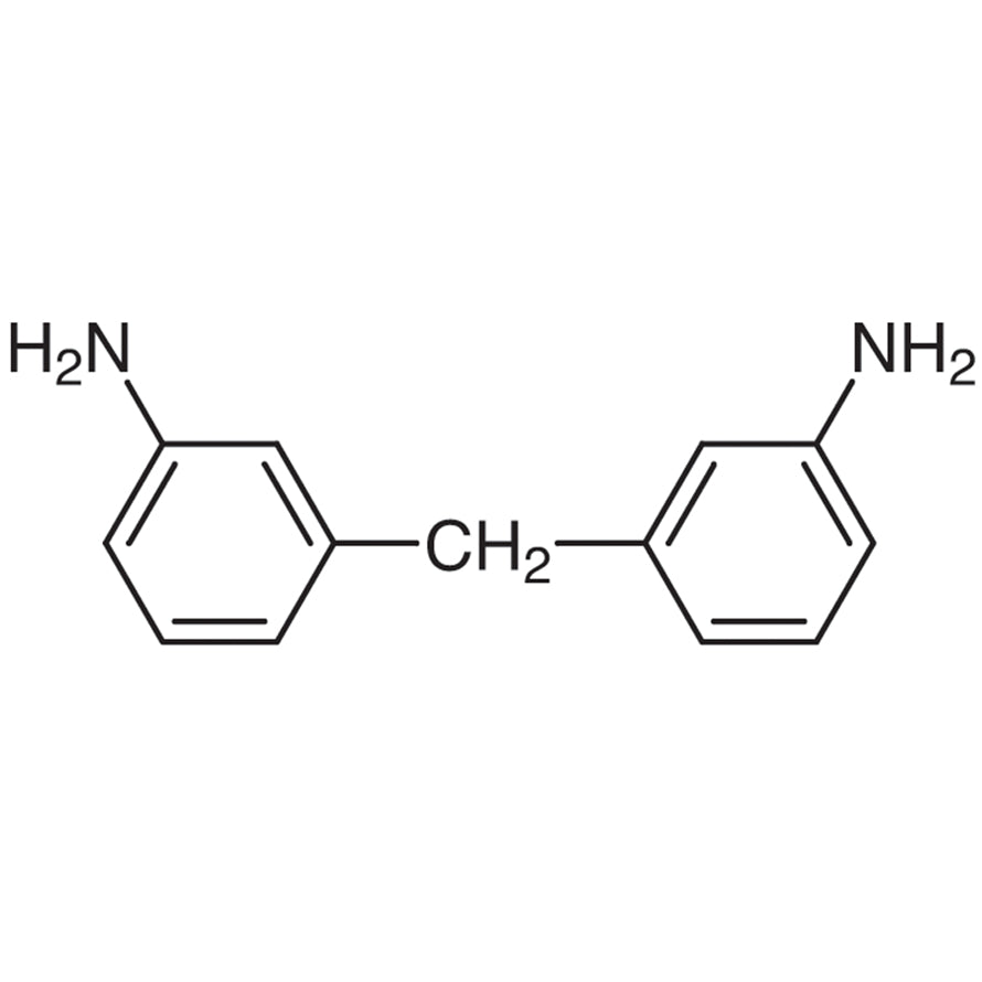 TCI D1683 19471-12-6 3,3'-Diaminodiphenylmethane
