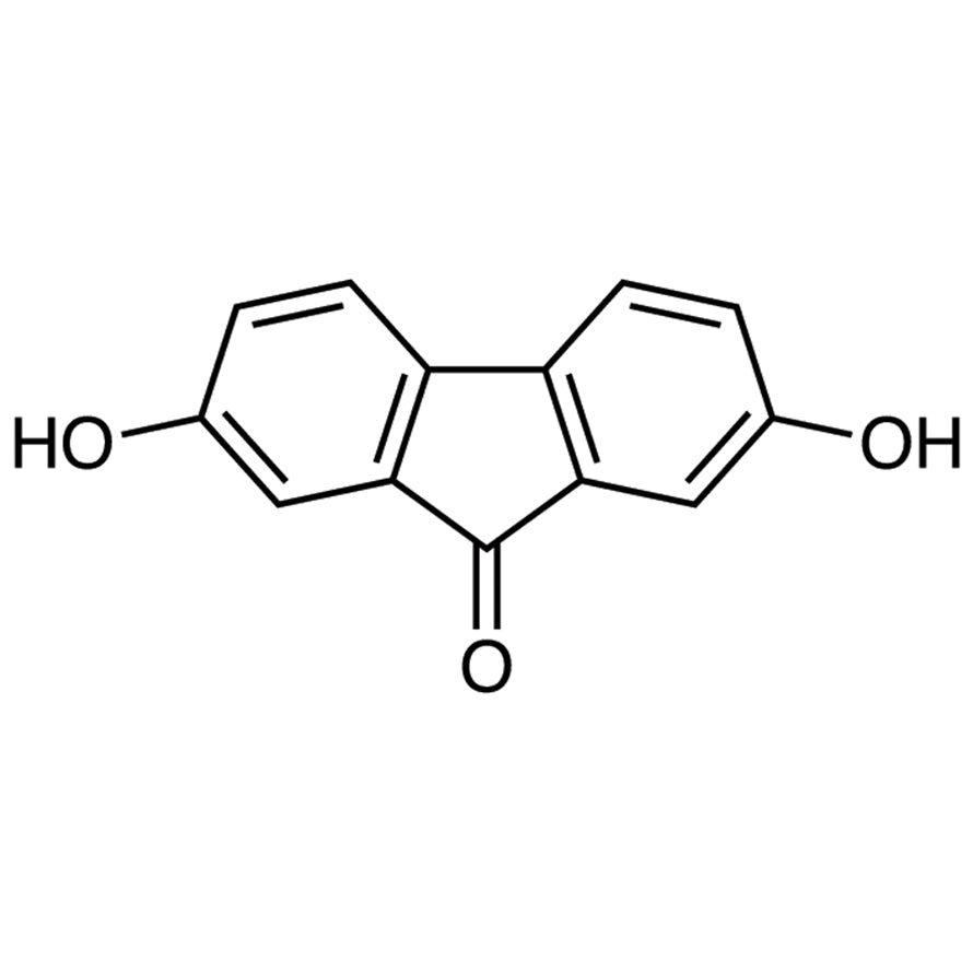 TCI D1685 42523-29-5 2,7-Dihydroxy-9H-fluoren-9-one