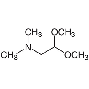 TCI D1704 38711-20-5 (Dimethylamino)acetaldehyde Dimethyl Acetal