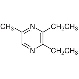 2,3-Diethyl-5-methylpyrazine (CAS 18138-04-0) - TCI D1714 - AMI Scientific