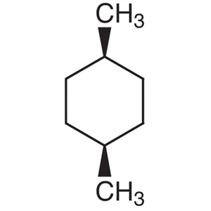 TCI D1715 624-29-3 cis-1,4-Dimetil sikloheksana