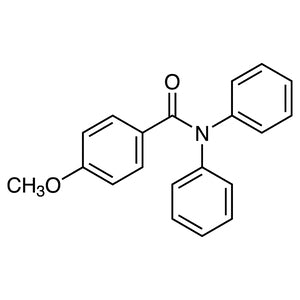 TCI D1720 16034-40-5 N,N-Difenil-4-metoksibenzamida