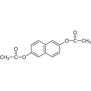 TCI D1739 22426-47-7 2,6-Diasetoksinaftalena