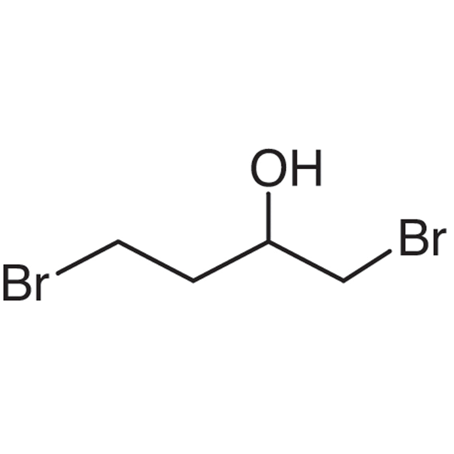 TCI D1743 19398-47-1 1,4-Dibromo-2-butanol
