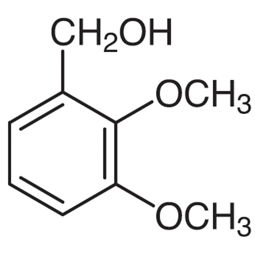 TCI D1764 5653-67-8 2,3-Dimethoxybenzyl Alcohol
