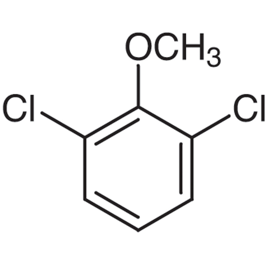 TCI D1782 1984-65-2 2,6-Dikloroanisol