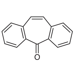 TCI D1791 2222-33-5 Dibenzosuberenone