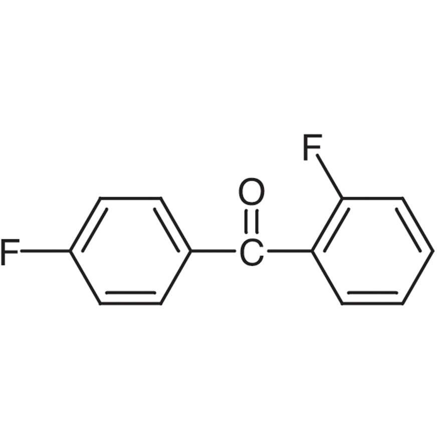 TCI D1796 342-25-6 2,4'-Difluorobenzophenone