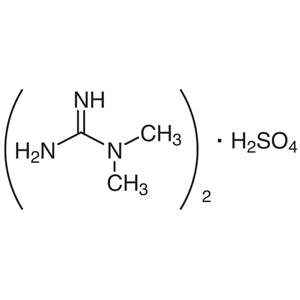 TCI D1799 598-65-2 1,1-Dimethylguanidine Sulfate