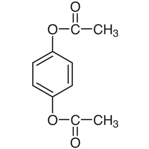 TCI D1803 1205-91-0 1,4-Diacetoxybenzene