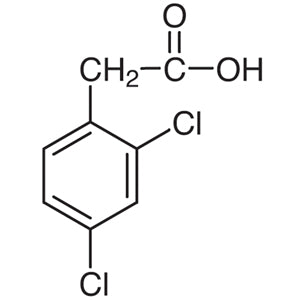 TCI D1812 19719-28-9 Asam 2,4-Diklorofenilasetat
