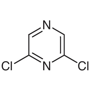 TCI D1867 4774-14-5 2,6-Dikloropirazin