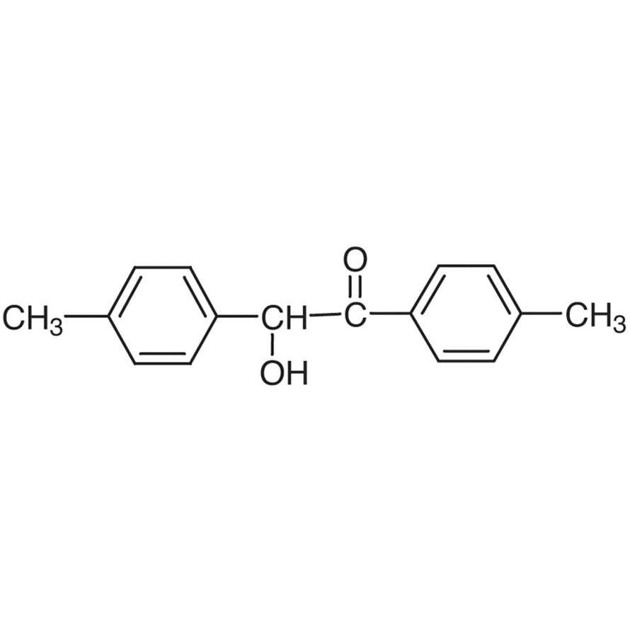 TCI D1881 1218-89-9 4,4'-Dimetilbenzoina