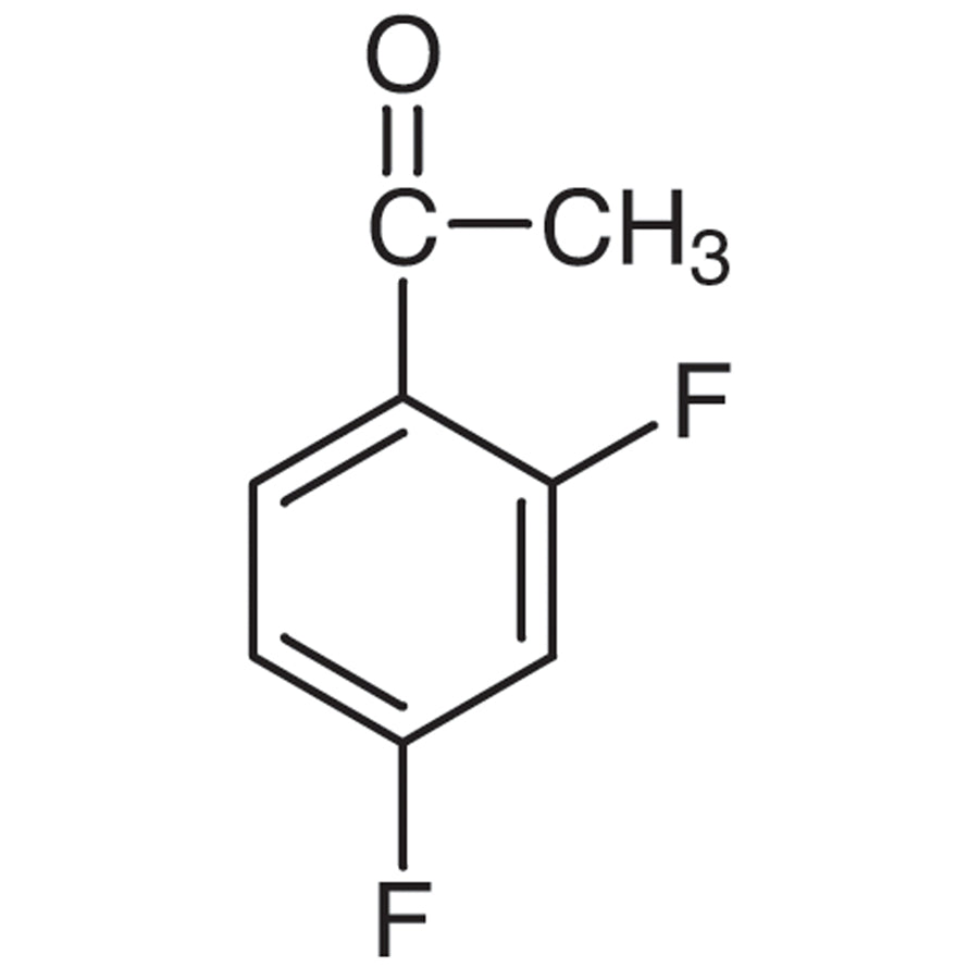 TCI D1885 364-83-0 2',4'-Difluoroacetophenone