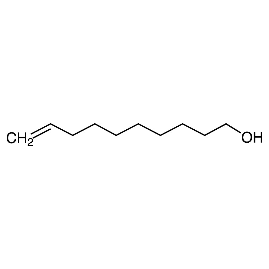 TCI D1892 13019-22-2 9-Decen-1-ol