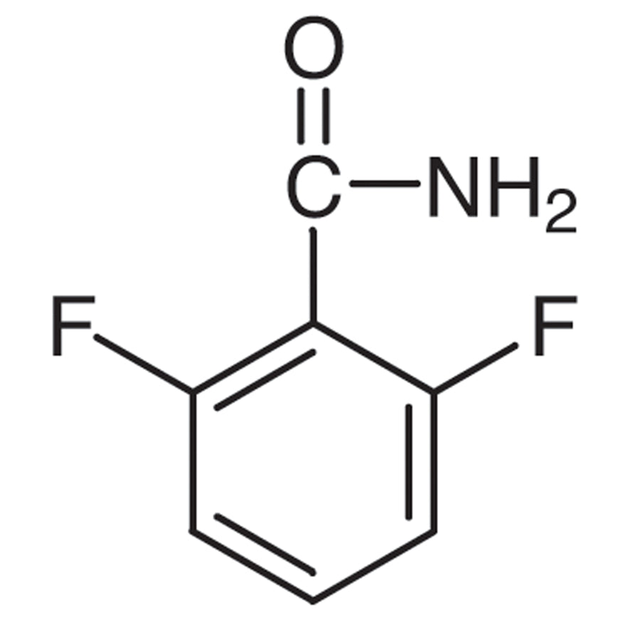 TCI D1907 18063-03-1 2,6-Difluorobenzamide