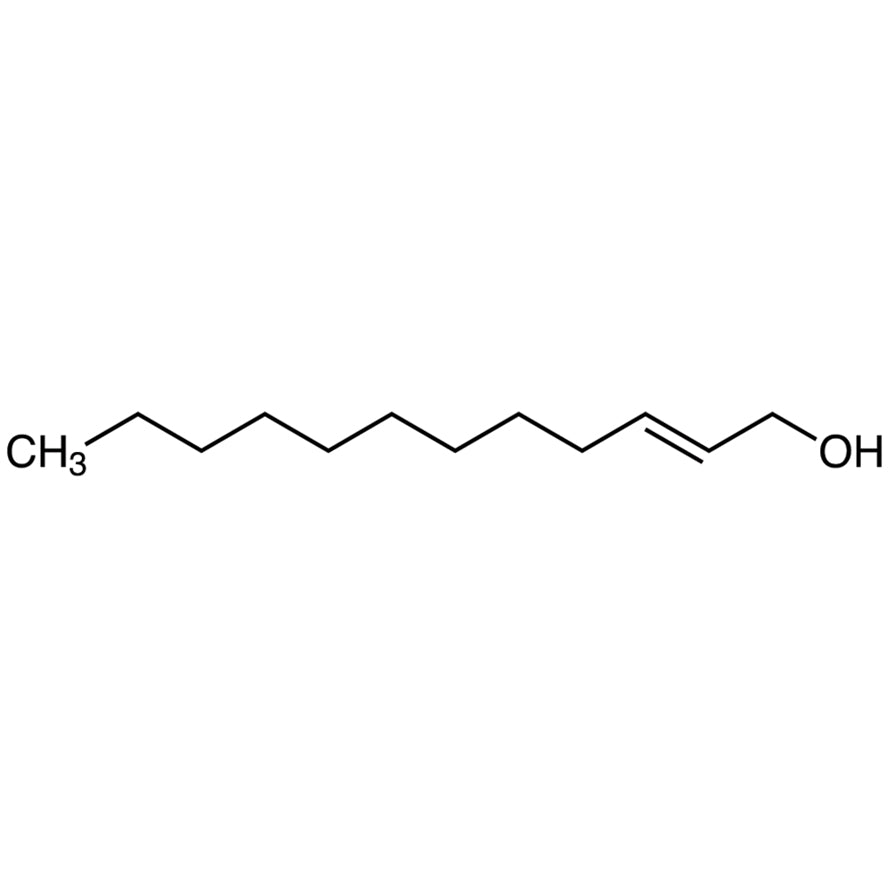 TCI D1936 69064-37-5 trans-2-Dodecenol