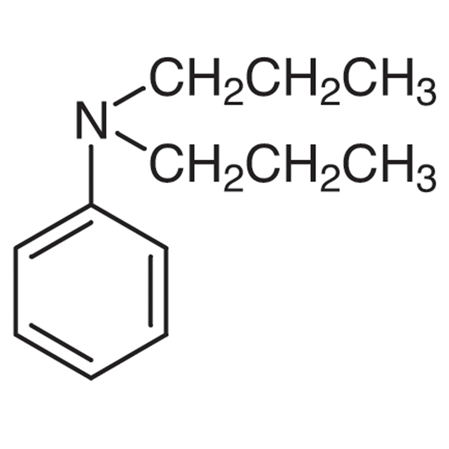 TCI D1941 2217-07-4 N,N-Dipropylaniline
