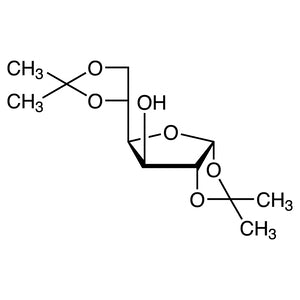 TCI D1949 582-52-5 1,2:5,6-Di-O-isopropylidene-alpha-D-glucofuranose