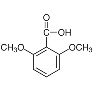 TCI D1959 1466-76-8 2,6-Dimethoxybenzoic Acid