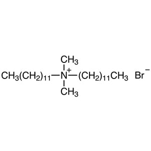 TCI D1974 3282-73-3 Dilauryldimethylammonium Bromide