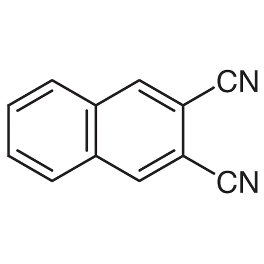 TCI D1977 22856-30-0 2,3-Dicyanonaphthalene