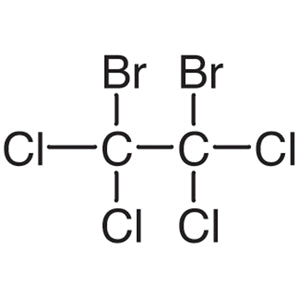 TCI D1987 630-25-1 1,2-Dibromo-1,1,2,2-tetrachloroethane