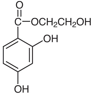 TCI D2007 2-Hydroxyethyl 2,4-Dihydroxybenzoate