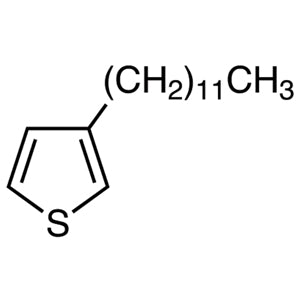TCI D2016 104934-52-3 3-Dodecylthiophene