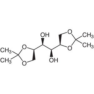 TCI D2024 1707-77-3 1,2:5,6-Di-O-isopropylidene-D-mannitol