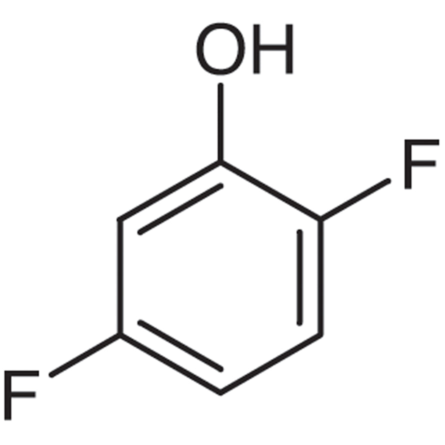 TCI D2036 2713-31-7 2,5-Difluorophenol