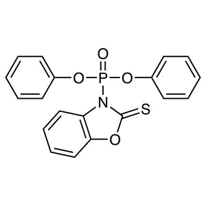 TCI D2038 111160-56-6 Diphenyl (2,3-Dihydro-2-thioxo-3-benzoxazolyl)phosphonate