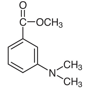 TCI D2069 16518-64-2 Metil 3-(Dimetilamino)benzoat