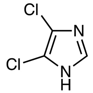 TCI D2091 15965-30-7 4,5-Dikloroimidazol