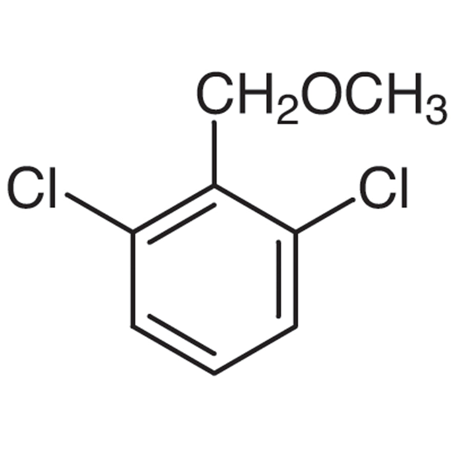 TCI D2109 33486-90-7 2,6-Dichlorobenzyl Methyl Ether