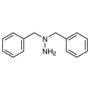 TCI D2132 5802-60-8 N,N-Dibenzylhidrazina