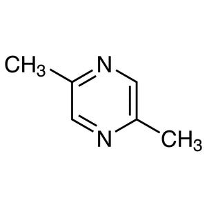 2,5-Dimethylpyrazine (CAS 123-32-0) - TCI D2171 - AMI Scientific