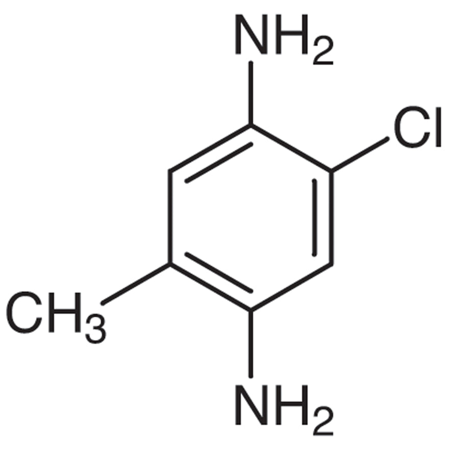 TCI D2179 5307-03-9 2-Chloro-5-methyl-1,4-phenylenediamine