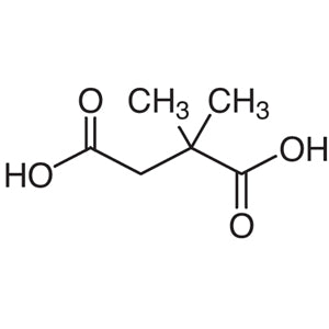 TCI D2184 597-43-3 2,2-Dimethylsuccinic Acid