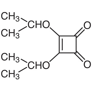 TCI D2207 61699-62-5 3,4-Diisopropoxy-3-cyclobutene-1,2-dione