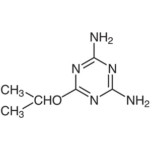TCI D2225 24860-40-0 2,4-Diamino-6-isopropoxy-1,3,5-triazine