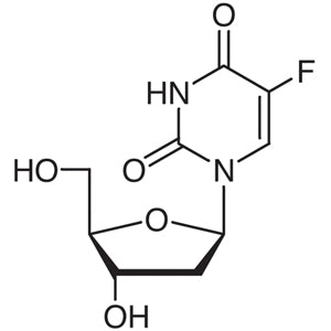 TCI D2235 50-91-9 2'-Deoxy-5-fluorouridine