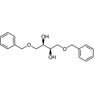 TCI D2239 91604-41-0 (+)-1,4-Di-O-benzil-D-treitol