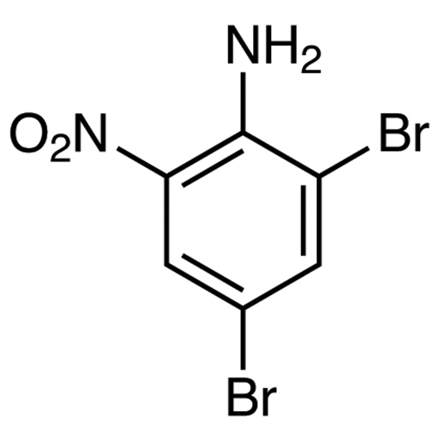 TCI D2251 827-23-6 2,4-Dibromo-6-nitroaniline