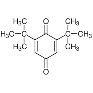 TCI D2256 719-22-2 2,6-Di-tert-butyl-1,4-benzoquinone