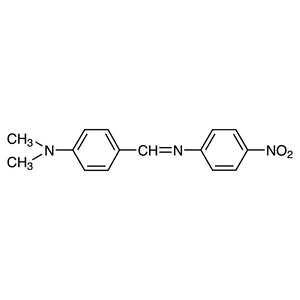 TCI D2264 896-05-9 4'-(Dimethylamino)benzylidene-4-nitroaniline